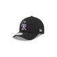 Colorado Rockies Player Replica Kids 9FORTY M-Crown Snapback Hat