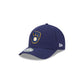Milwaukee Brewers Player Replica Kids 9FORTY M-Crown Snapback Hat