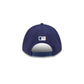 Milwaukee Brewers Player Replica Kids 9FORTY M-Crown Snapback Hat