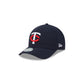 Minnesota Twins Player Replica Kids 9FORTY M-Crown Snapback Hat