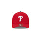 Philadelphia Phillies Player Replica Kids 9FORTY M-Crown Snapback Hat