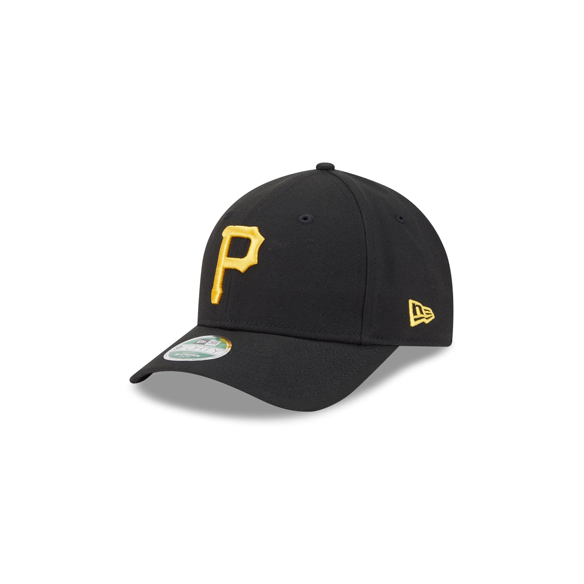 Pittsburgh Pirates Player Replica Kids 9FORTY M-Crown Snapback Hat