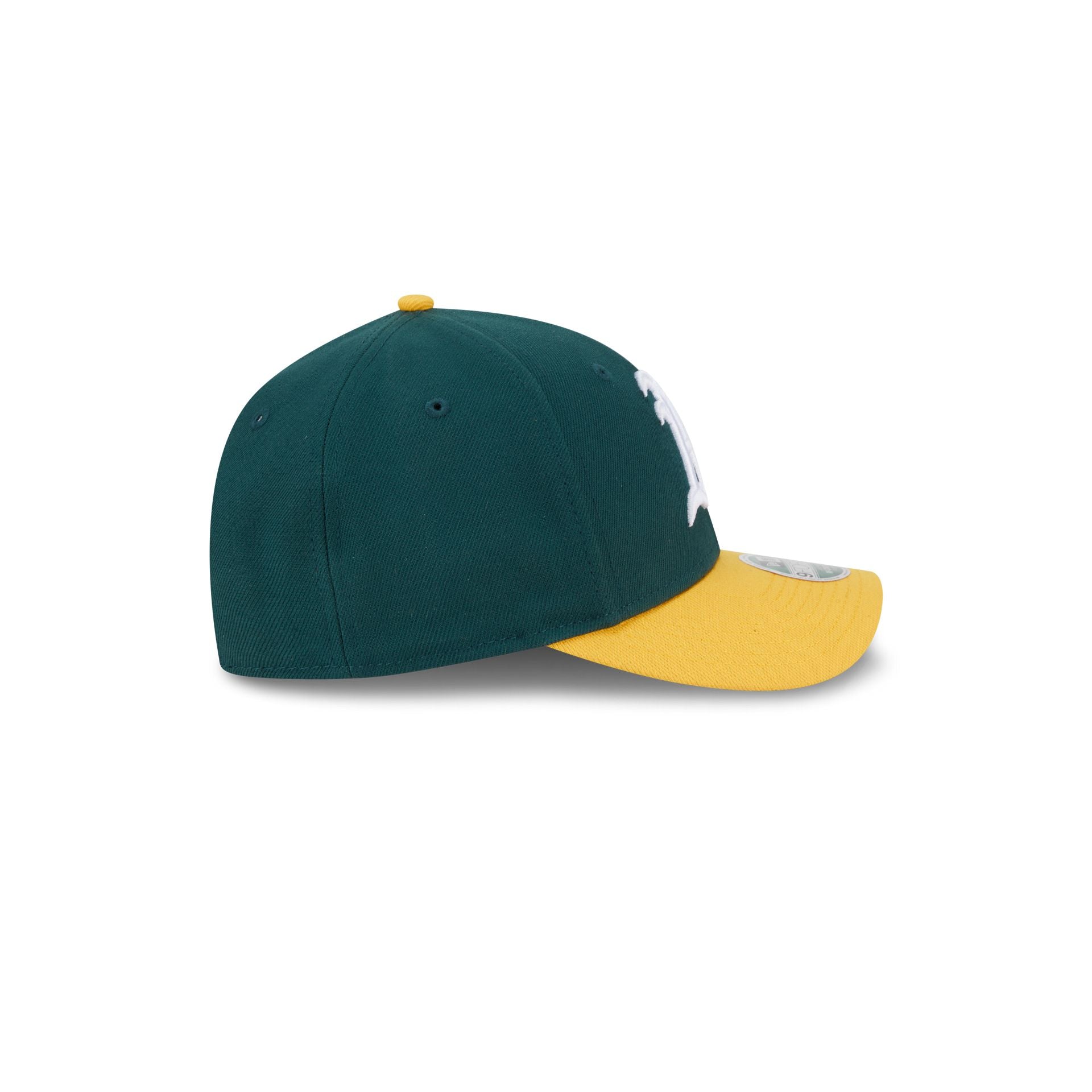 Athletics Player Replica Kids 9FORTY M-Crown Snapback Hat