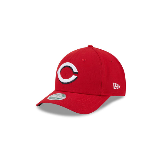 Cincinnati Reds Player Replica Kids 9FORTY M-Crown Snapback Hat - New Era Cap