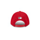 Cincinnati Reds Player Replica Kids 9FORTY M-Crown Snapback Hat