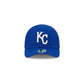 Kansas City Royals Player Replica Kids 9FORTY M-Crown Snapback Hat