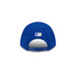 Kansas City Royals Player Replica Kids 9FORTY M-Crown Snapback Hat