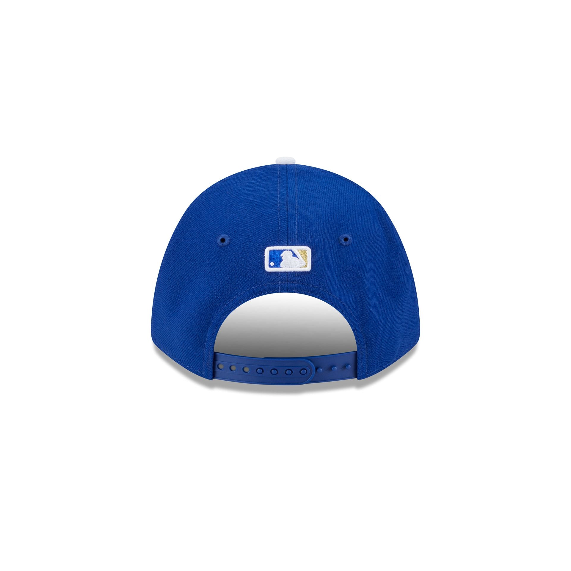 Kansas City Royals Player Replica Kids 9FORTY M-Crown Snapback Hat