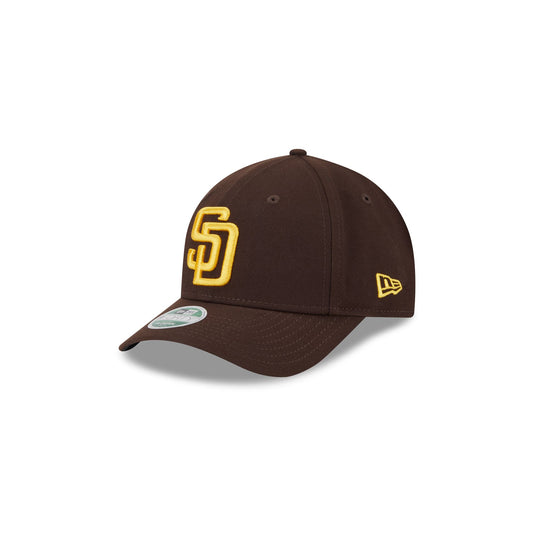 San Diego Padres Player Replica Kids 9FORTY M-Crown Snapback Hat - New Era Cap