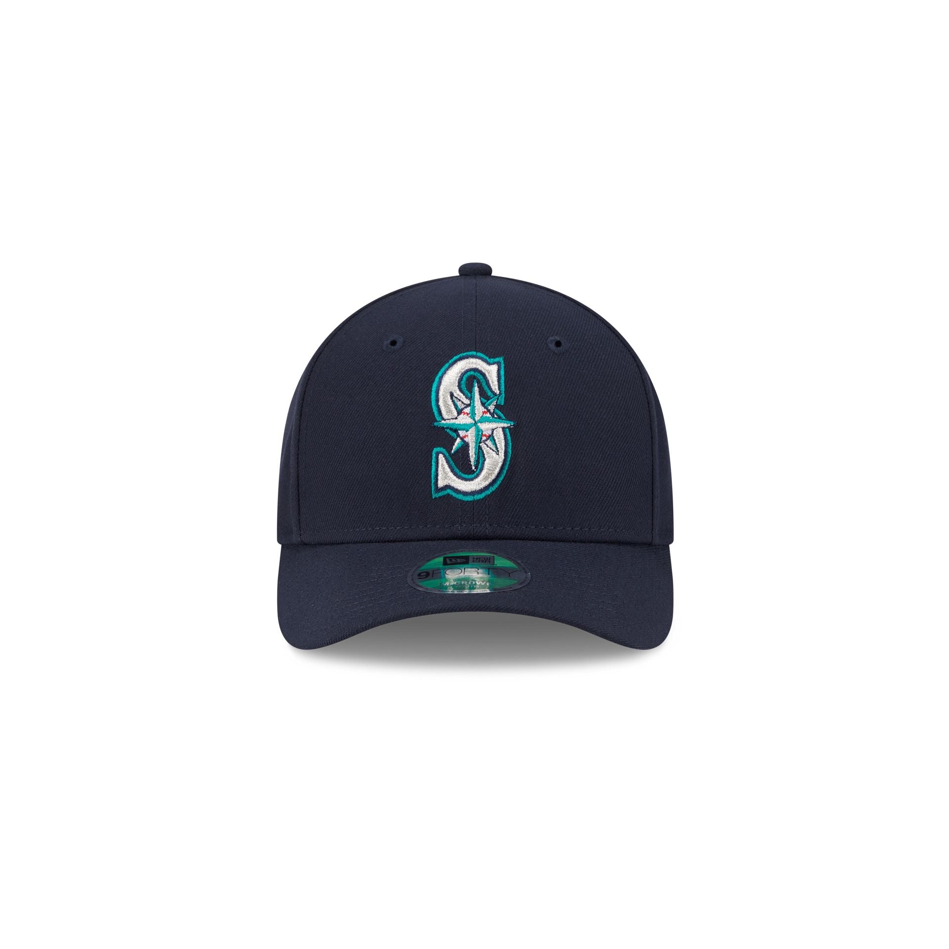 Seattle Mariners Player Replica Kids 9FORTY M-Crown Snapback Hat