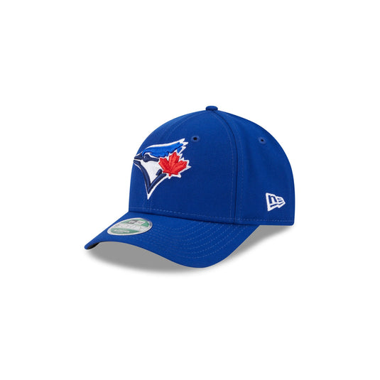 Toronto Blue Jays Player Replica Kids 9FORTY M-Crown Snapback Hat - New Era Cap