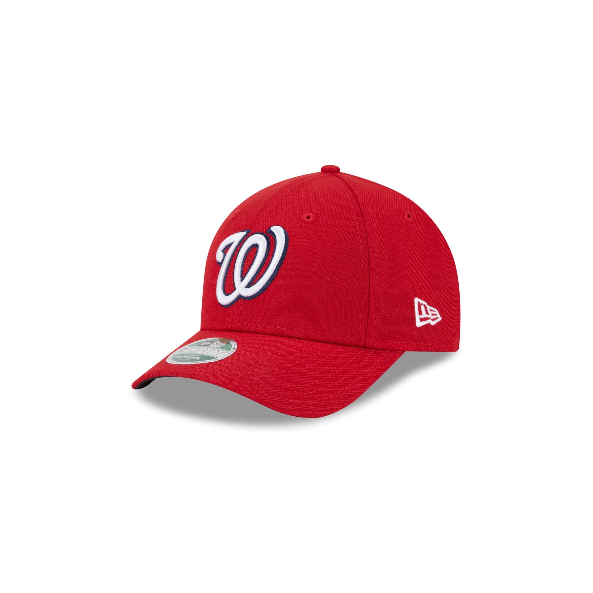 Washington Nationals Player Replica Kids 9FORTY M-Crown Snapback Hat