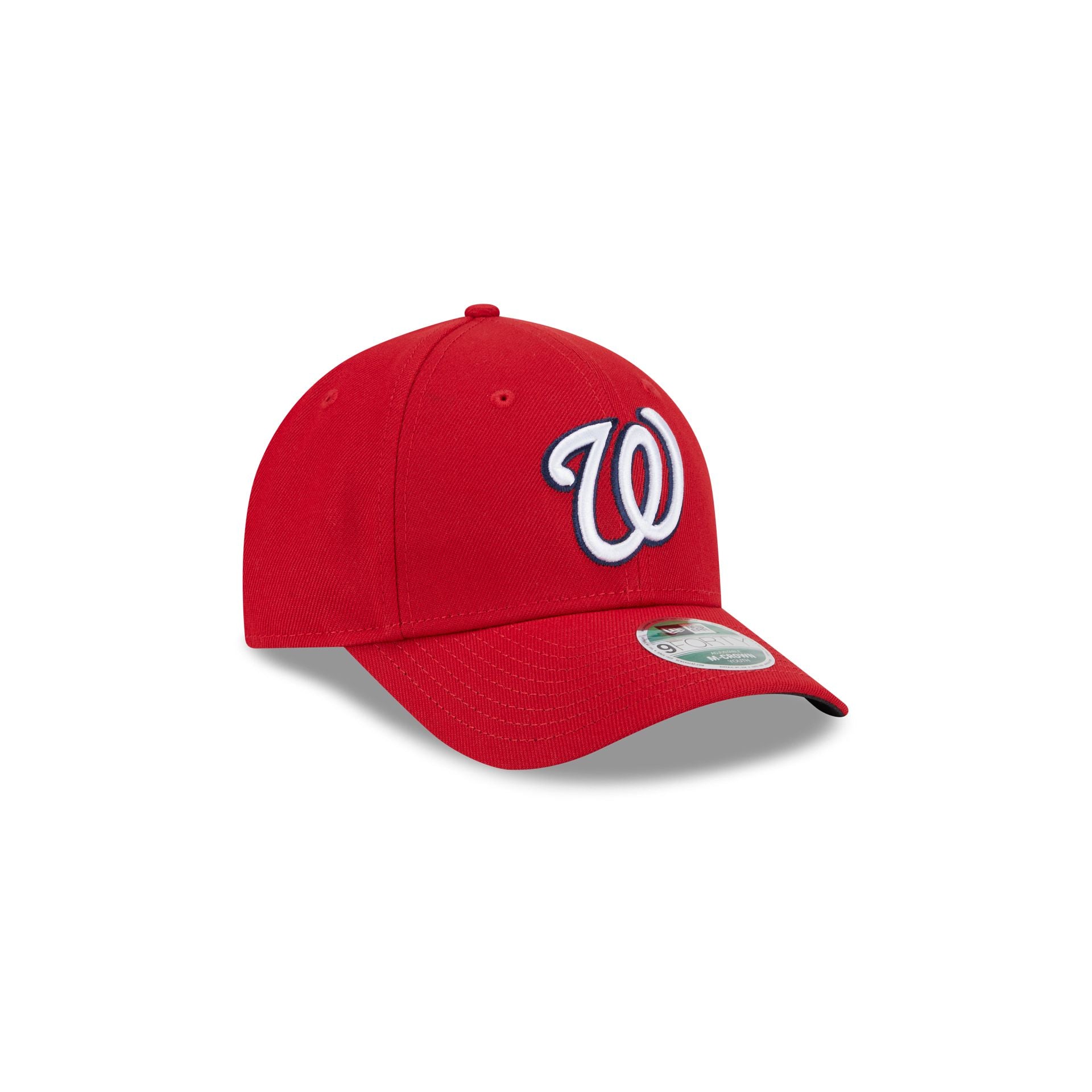 Washington Nationals Player Replica Kids 9FORTY M-Crown Snapback Hat