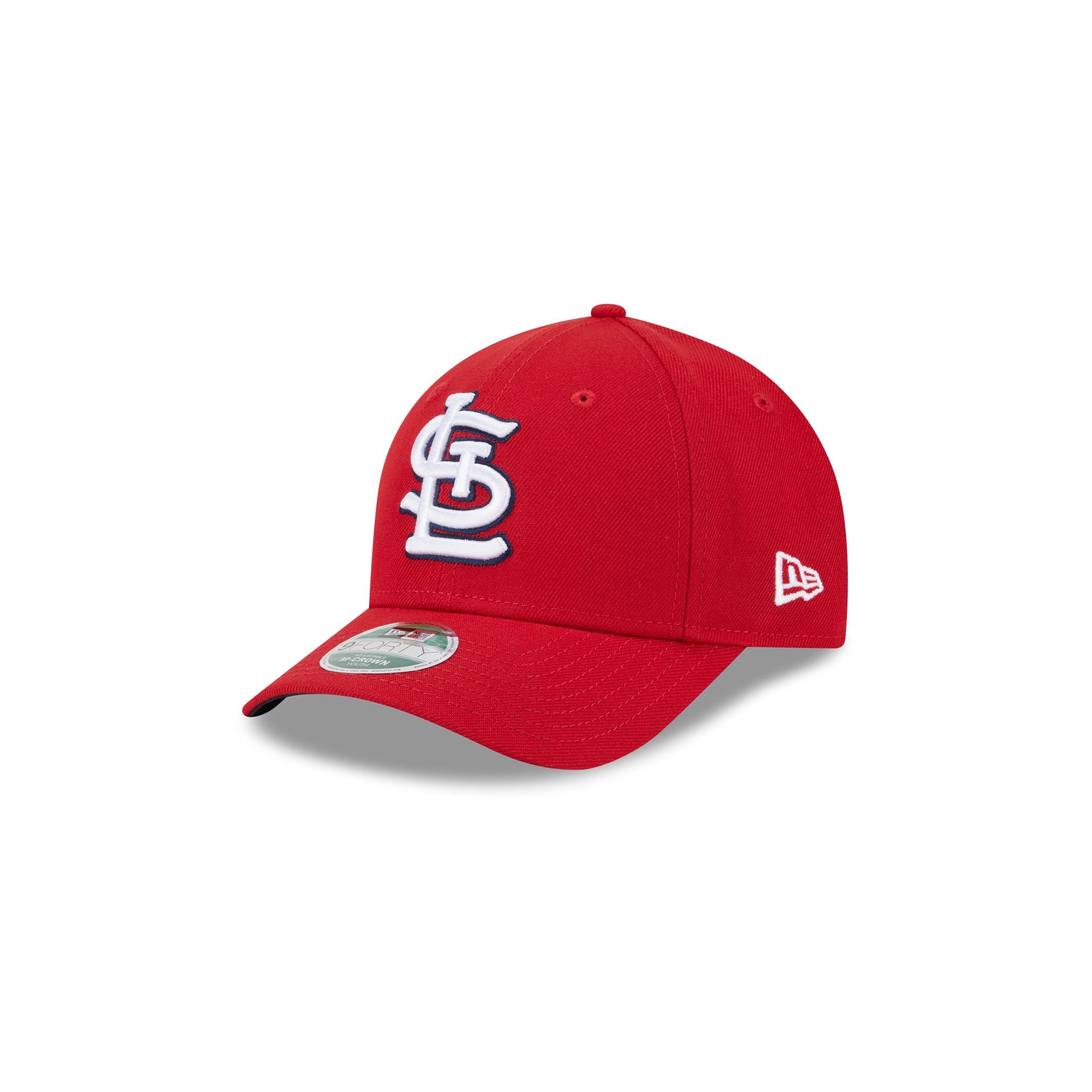St. Louis Cardinals Player Replica Kids 9FORTY M-Crown Snapback Hat