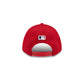 St. Louis Cardinals Player Replica Kids 9FORTY M-Crown Snapback Hat