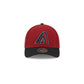 Arizona Diamondbacks Player Replica Kids 9FORTY M-Crown Snapback Hat