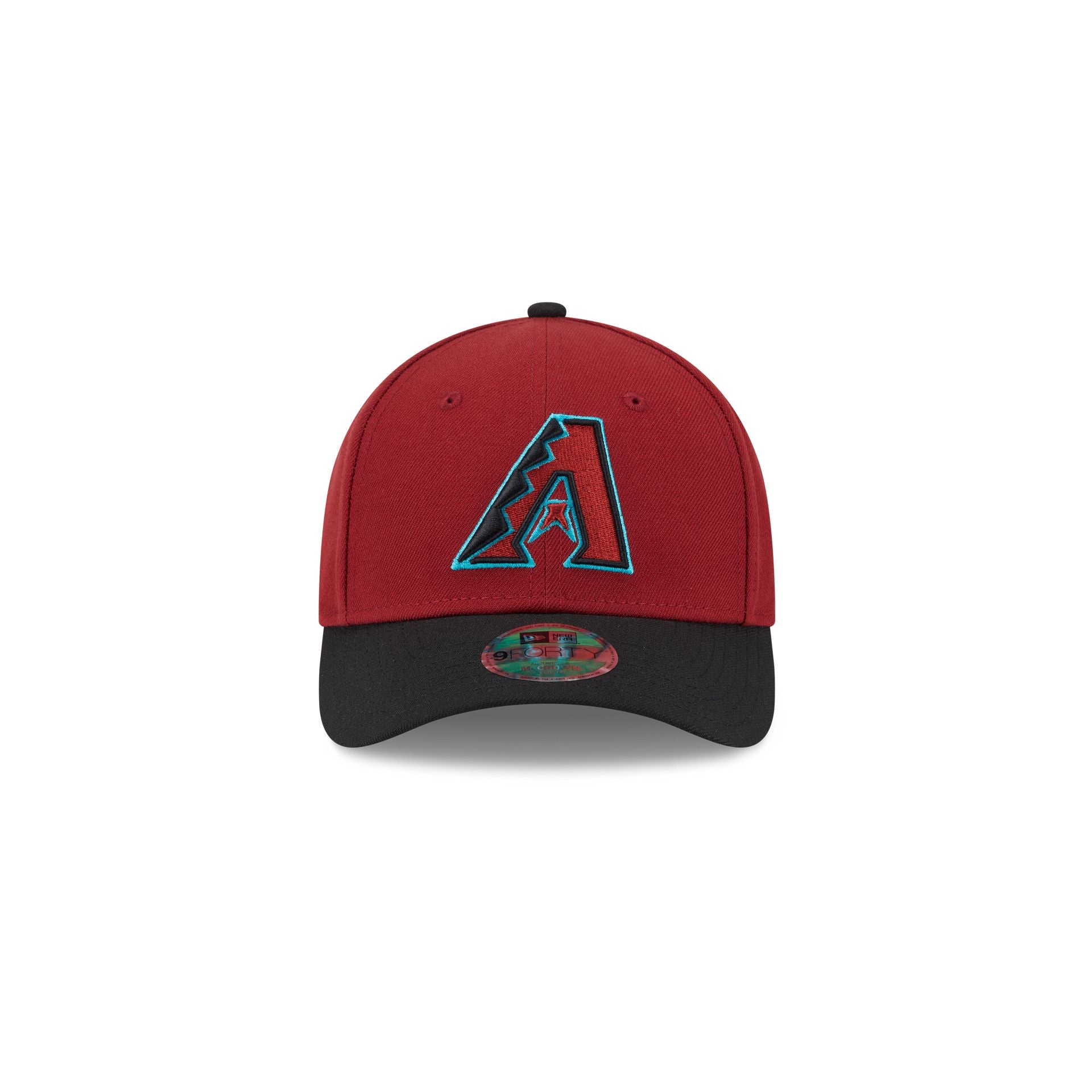 Arizona Diamondbacks Player Replica Kids 9FORTY M-Crown Snapback Hat