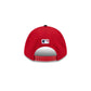 Cleveland Guardians Player Replica Kids 9FORTY M-Crown Snapback Hat