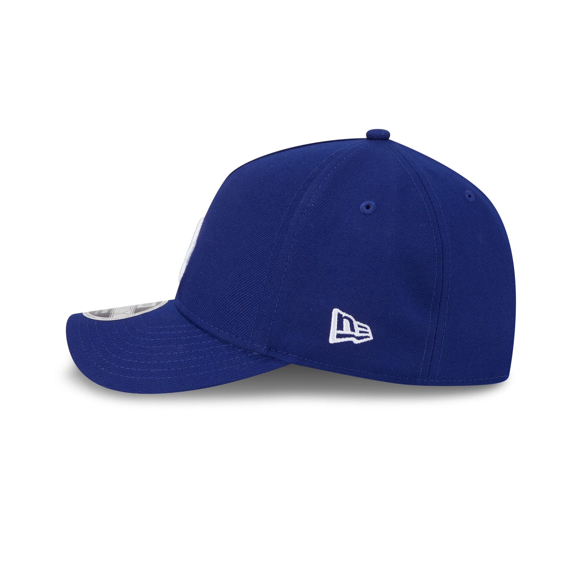Los Angeles Dodgers Authentic Collection 9FORTY M-Crown A