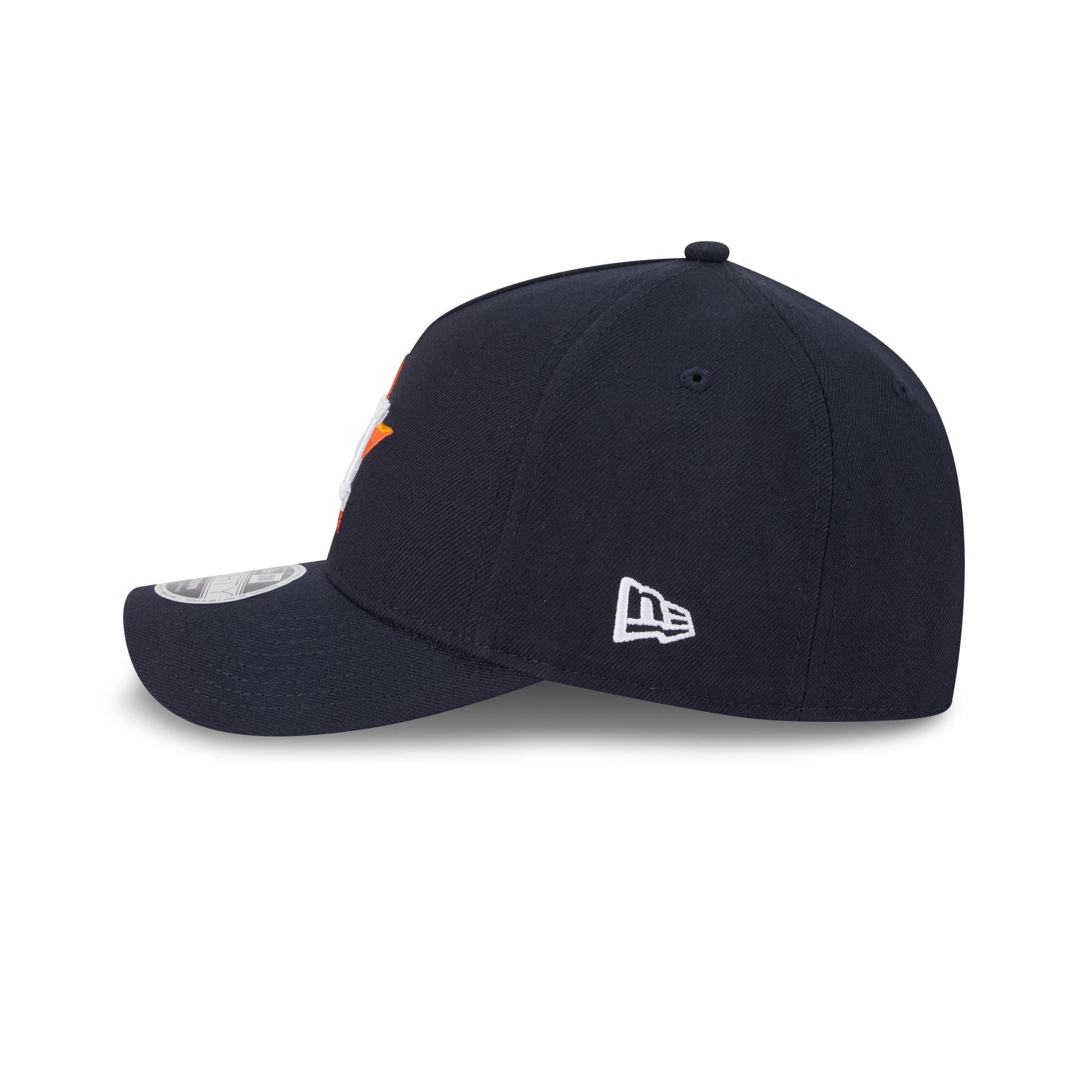 Houston Astros Authentic Collection 9FORTY M-Crown A-Frame