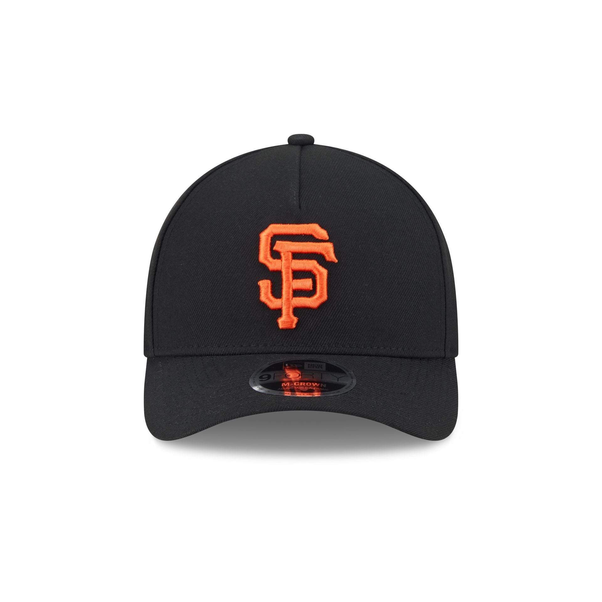 San Francisco Giants Authentic Collection 9FORTY M-Crown A-Frame