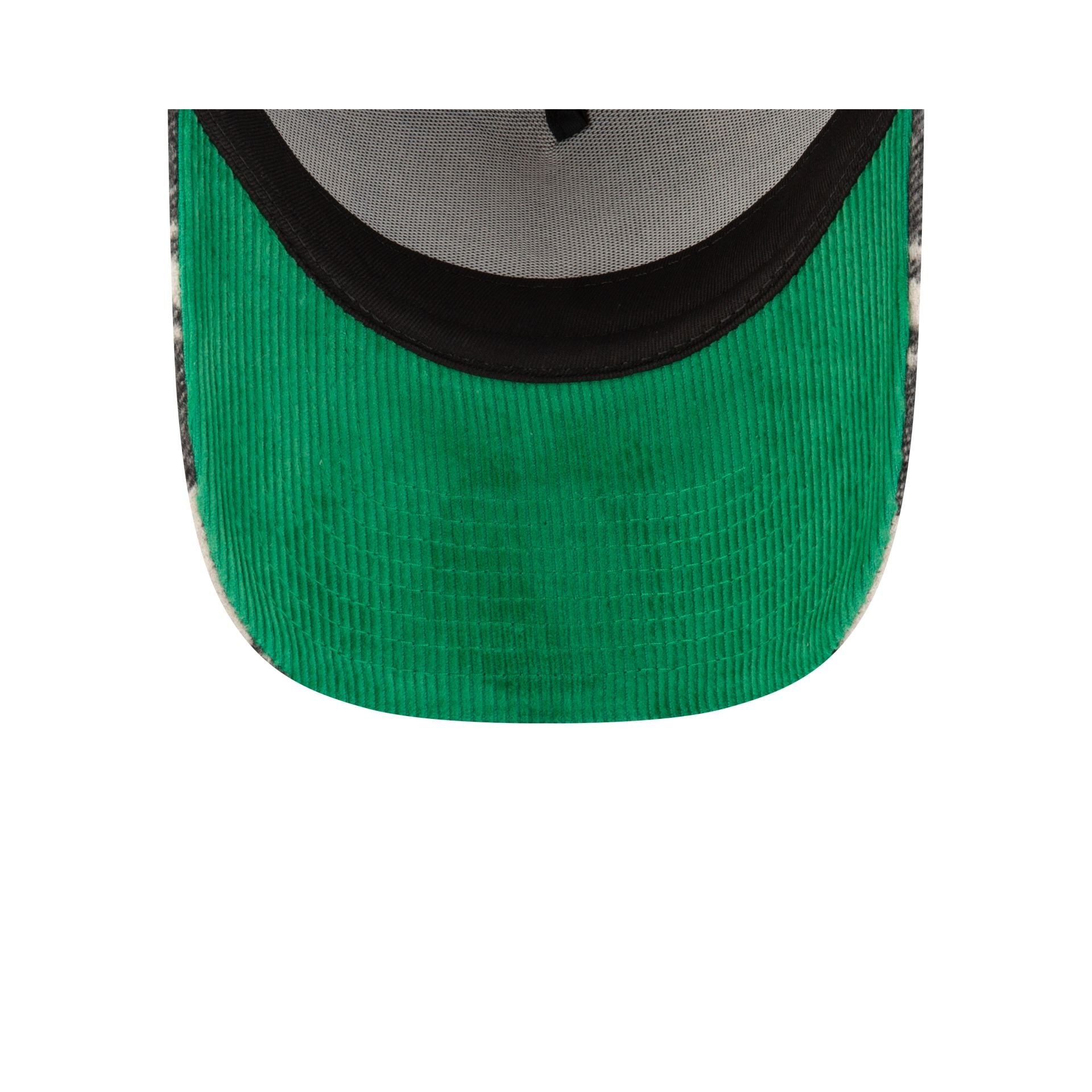 Buffalo Bills Fleece 9FORTY A-Frame Snapback Hat – New Era Cap