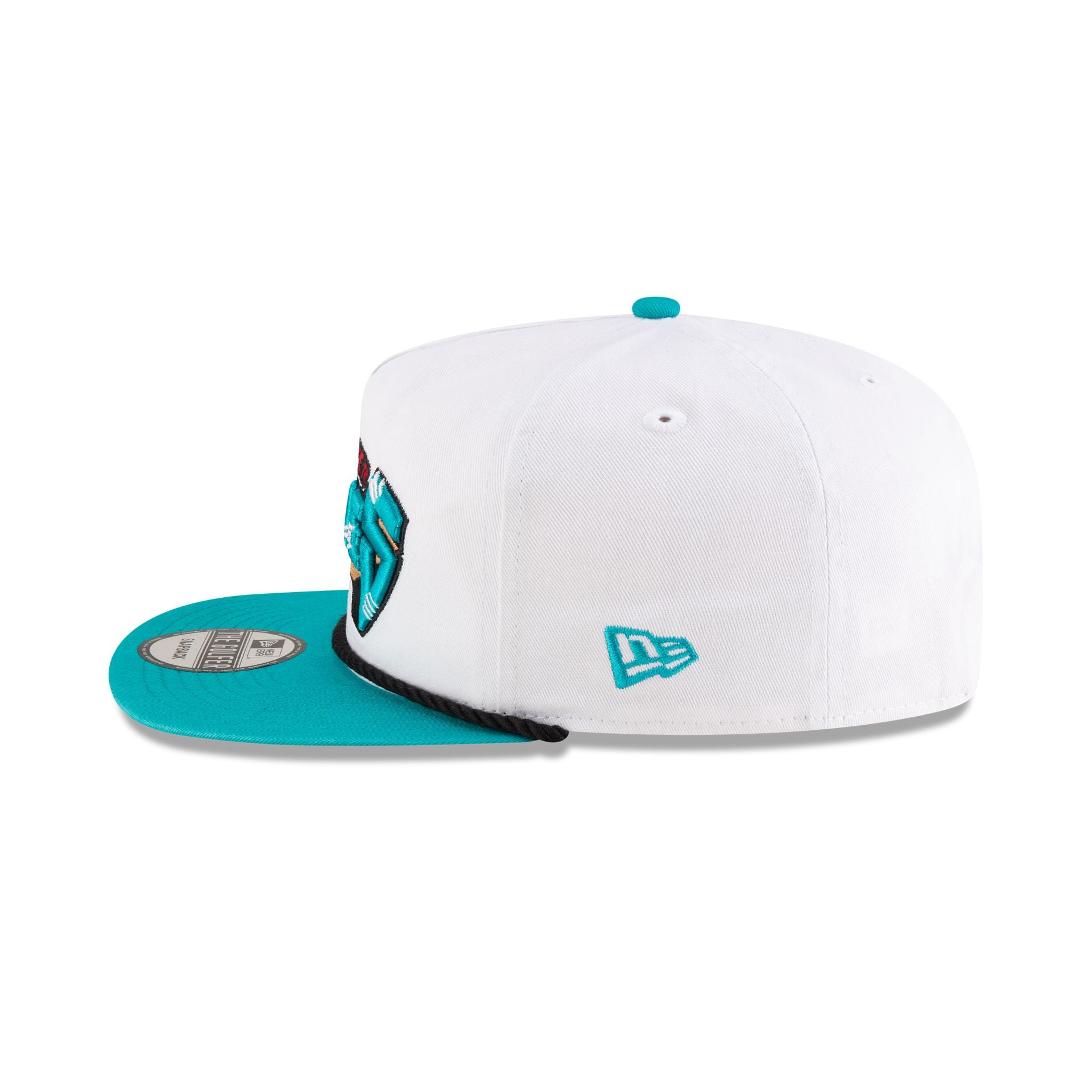 Memphis Grizzlies Classic Edition Golfer Hat