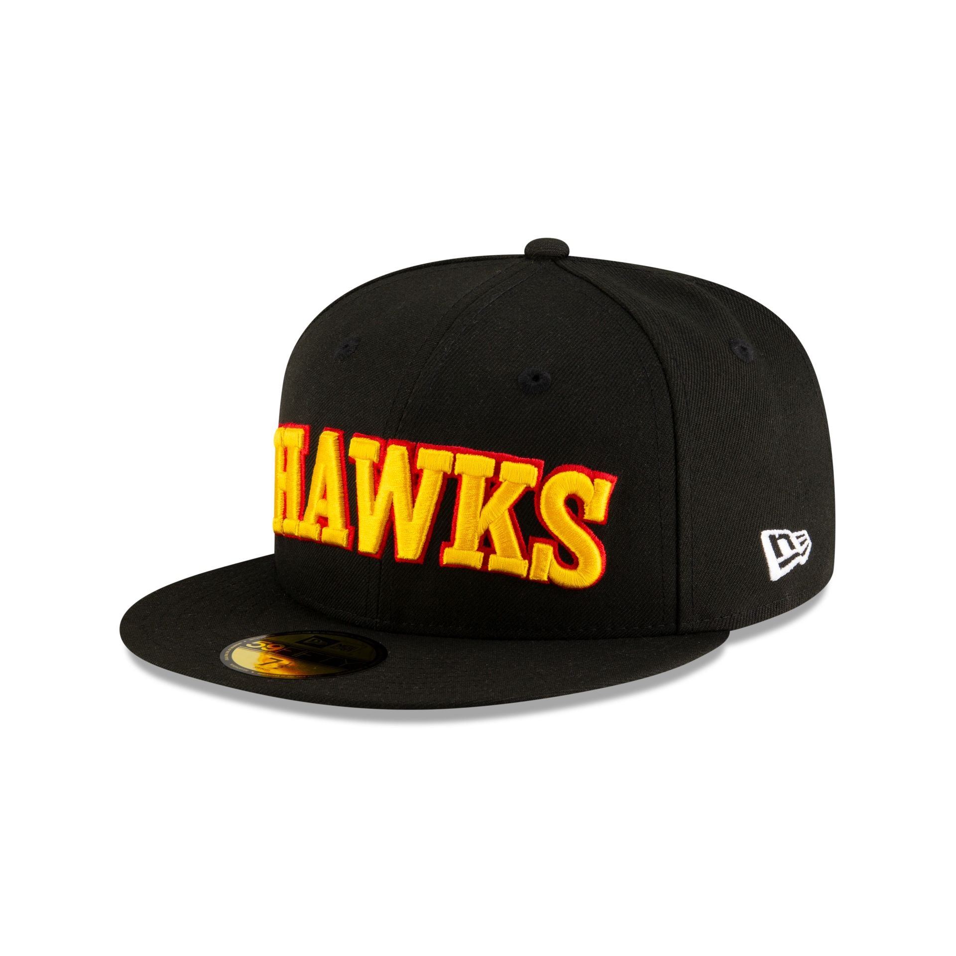 Atlanta Hawks 2025 Statement Edition 59FIFTY Fitted Hat – New Era Cap