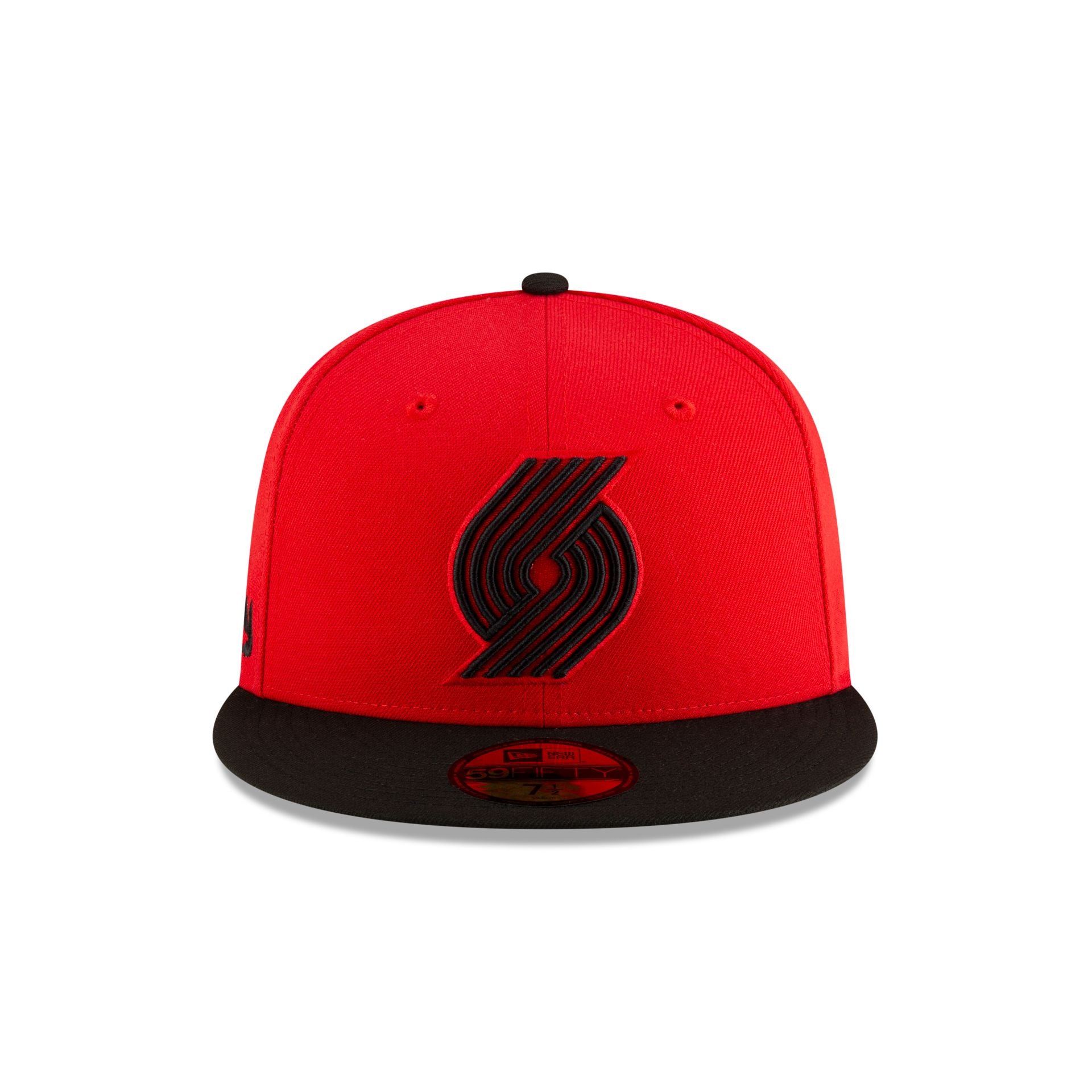 Portland Trail Blazers 2025 Statement Edition 59FIFTY Fitted Hat