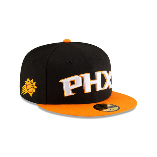 Phoenix Suns 2024 Statement Edition 59FIFTY Fitted Hat - New Era Cap