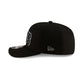 Brooklyn Nets 2025 Statement Edition 9SEVENTY Stretch-Snap Hat