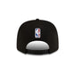 Brooklyn Nets 2025 Statement Edition 9SEVENTY Stretch-Snap Hat