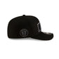 Brooklyn Nets 2025 Statement Edition 9SEVENTY Stretch-Snap Hat