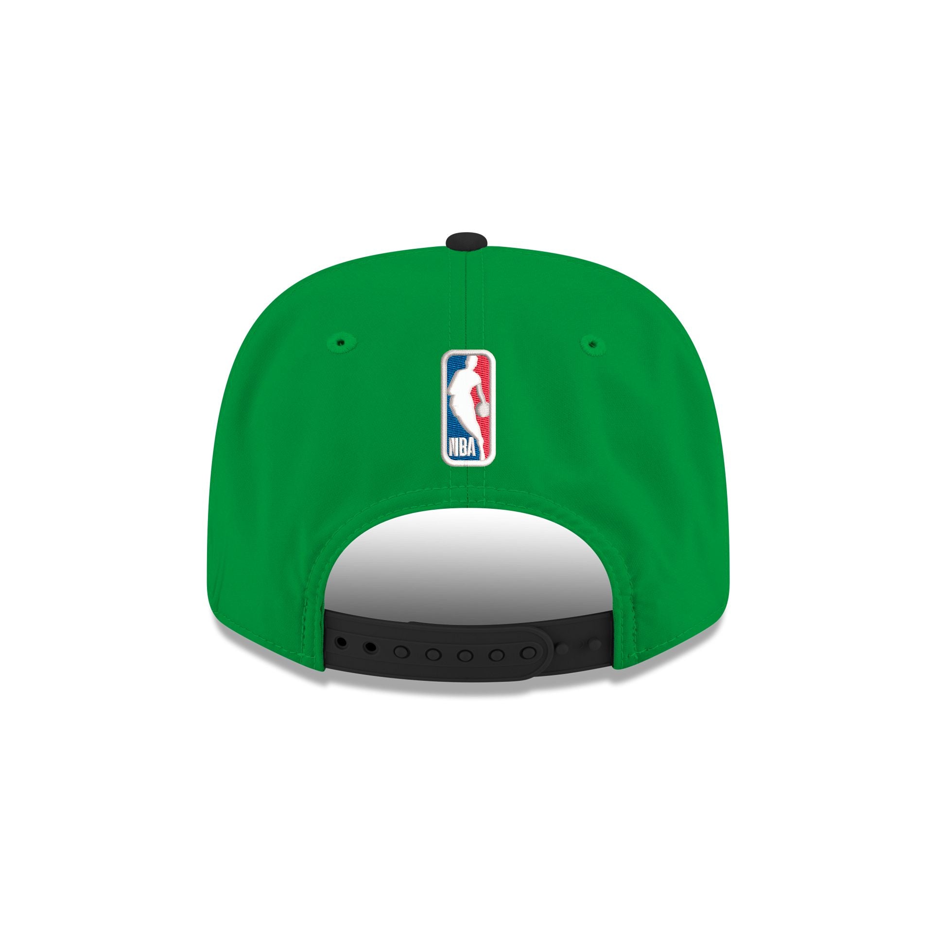 Boston Celtics 2025 Statement Edition 9SEVENTY Stretch-Snap Hat