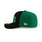 Boston Celtics 2025 Statement Edition 9SEVENTY Stretch-Snap Hat