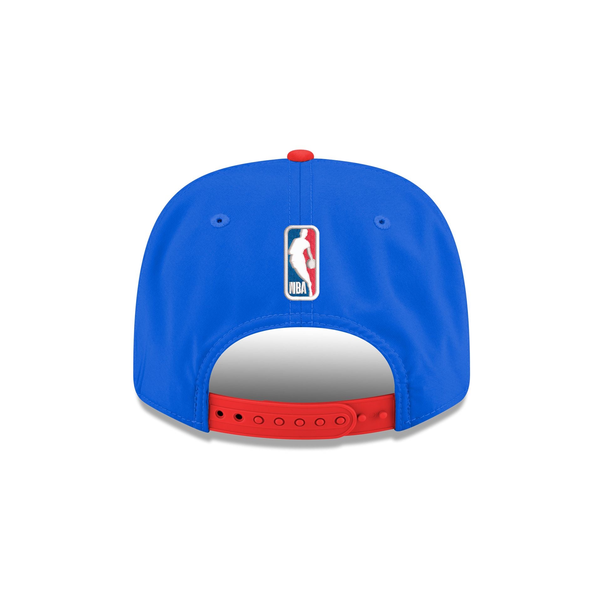 Philadelphia 76ers 2025 Statement Edition 9SEVENTY Stretch-Snap Hat