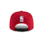 Miami Heat 2025 Statement Edition 9SEVENTY Stretch-Snap Hat