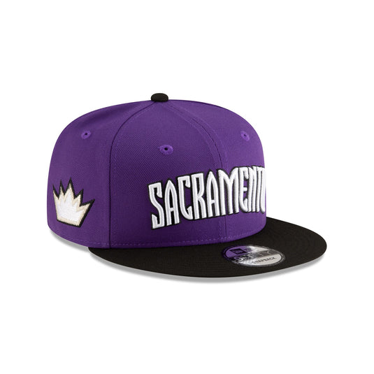 Sacramento Kings Classic Edition 9FIFTY Snapback Hat - New Era Cap