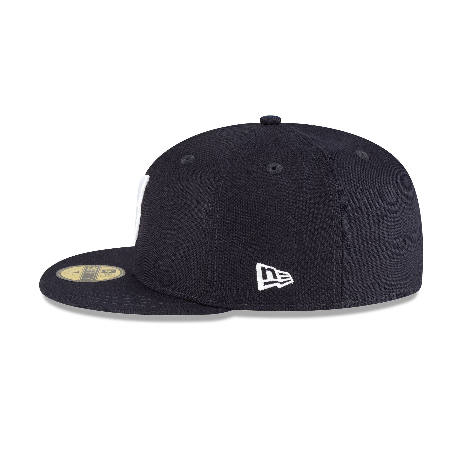 Billionaire Boys Club Flying B Navy 59FIFTY Fitted Hat – New Era Cap