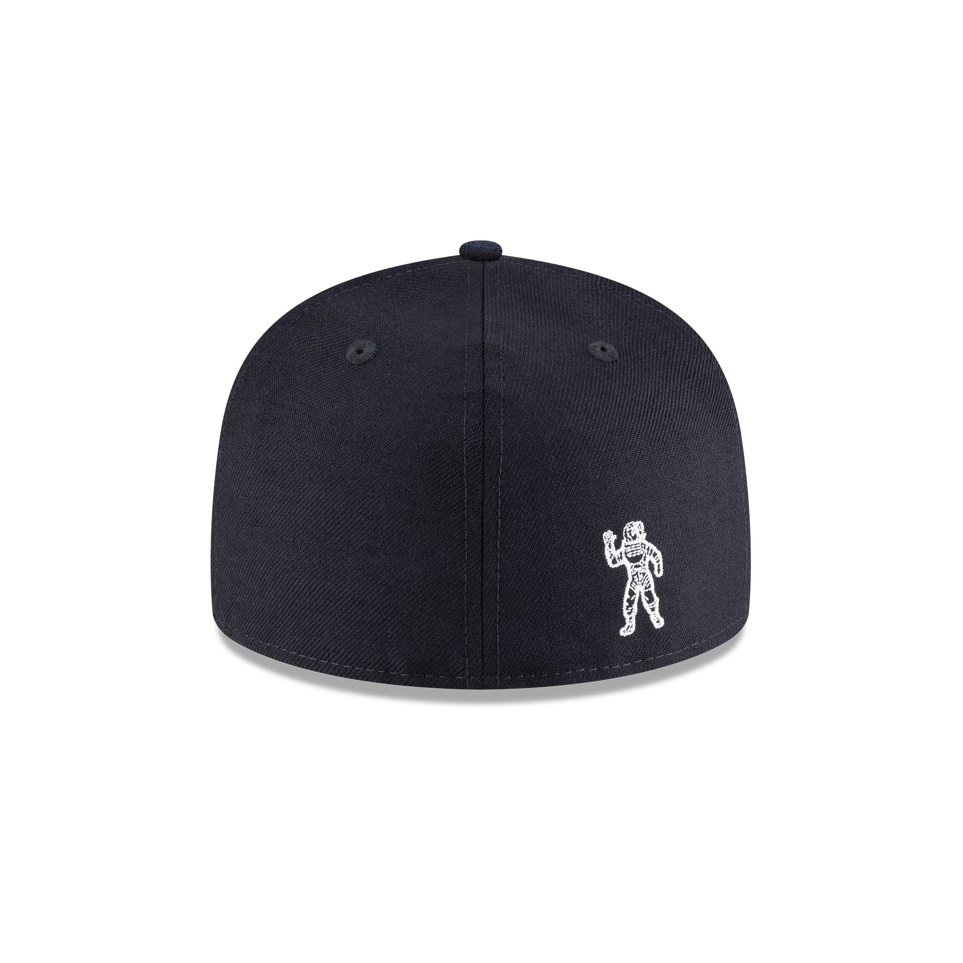 Billionaire Boys Club Flying B Navy 59FIFTY Fitted Hat – New Era Cap