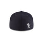 Billionaire Boys Club Flying B Navy 59FIFTY Fitted Hat