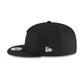 Billionaire Boys Club Flying B Black 59FIFTY Fitted Hat