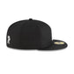 Billionaire Boys Club Flying B Black 59FIFTY Fitted Hat