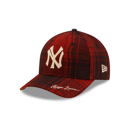 Ralph Lauren x MLB – New Era Cap