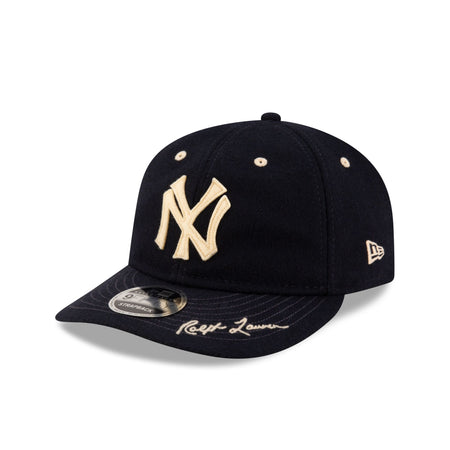 Ralph Lauren x MLB – New Era Cap
