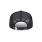 Colorado Avalanche Black 9FIFTY Trucker Hat