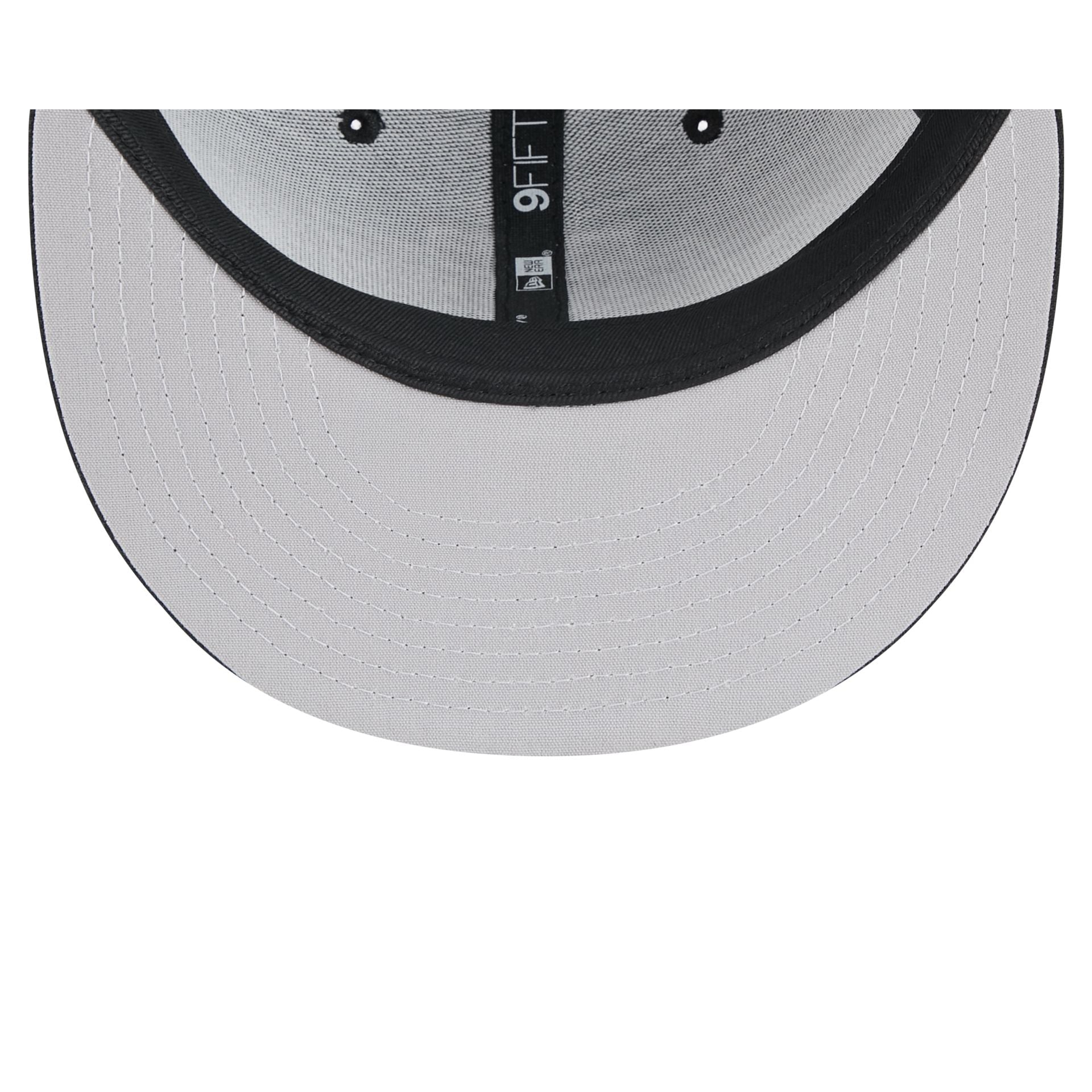 Los Angeles Kings Black 9FIFTY Trucker Hat