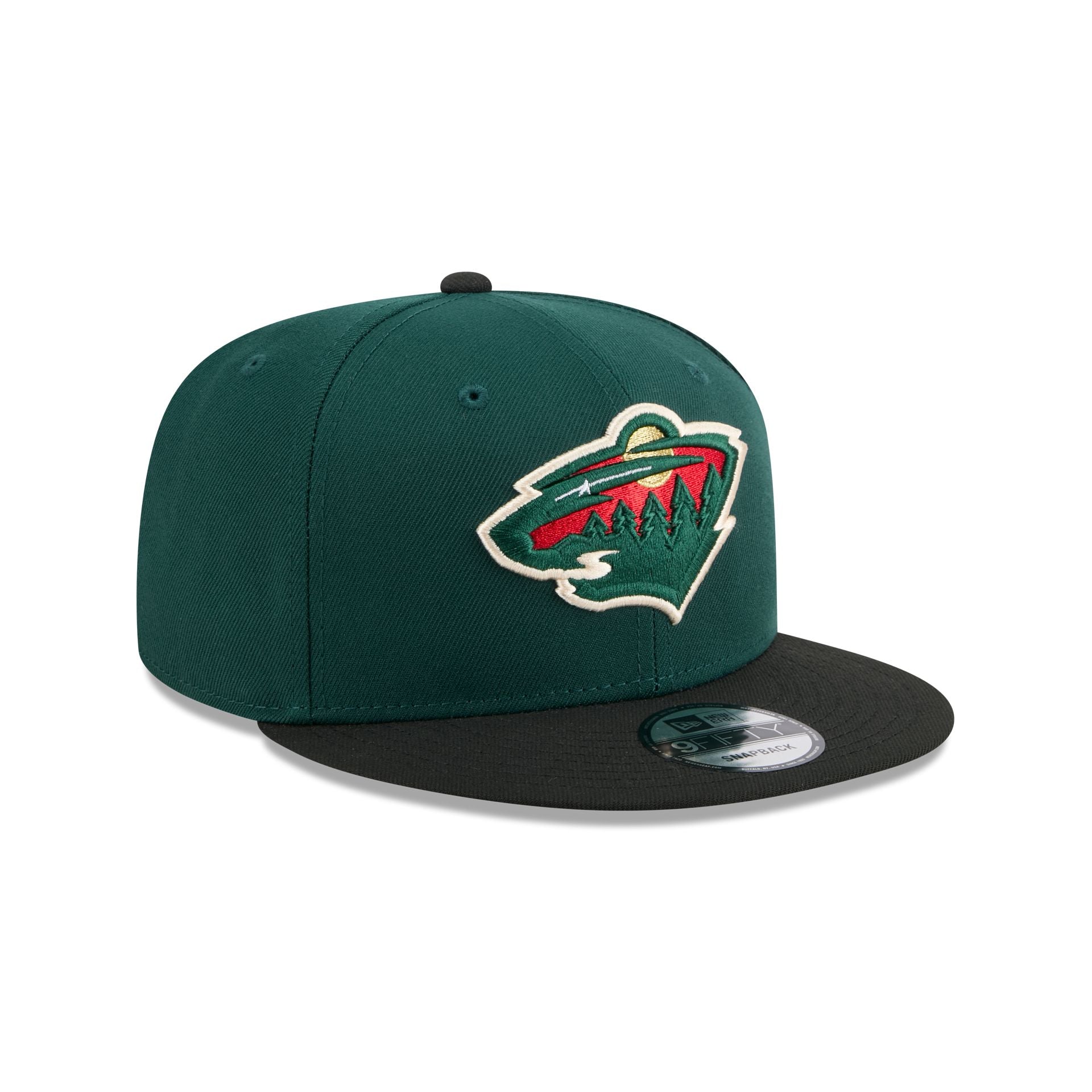 New Era Cap