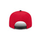 Chicago Blackhawks Red 9FIFTY Snapback Hat