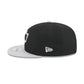 Los Angeles Kings Black 9FIFTY Snapback Hat